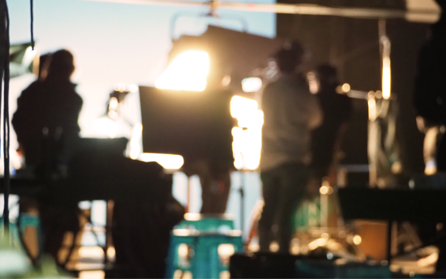 ADOPTING %%THE LOGIC%%